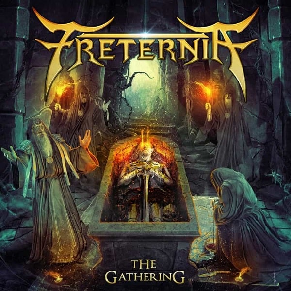FRETERNIA / THE GATHERING 