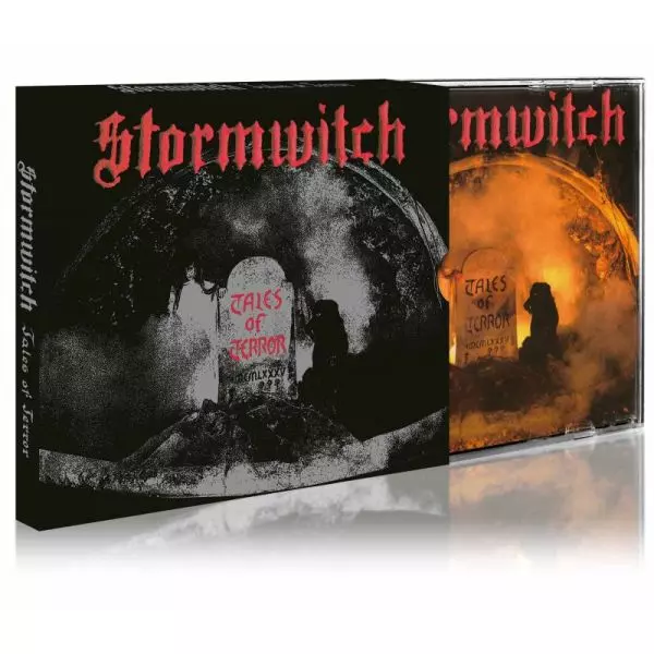 STORMWITCH / ストームウィッチ ジャーマンメタル STORMWITCH / ストームウィッチ ジャーマンメタル