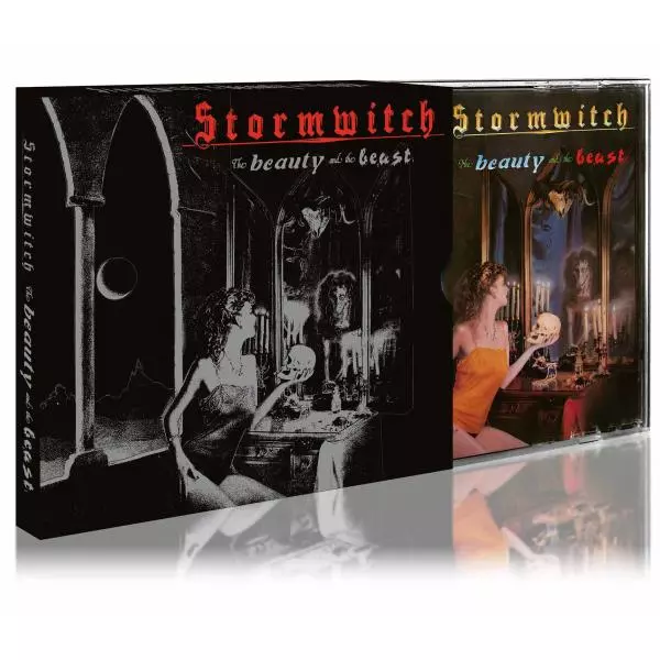 STORMWITCH / ストームウィッチ商品一覧｜PUNK｜ディスク