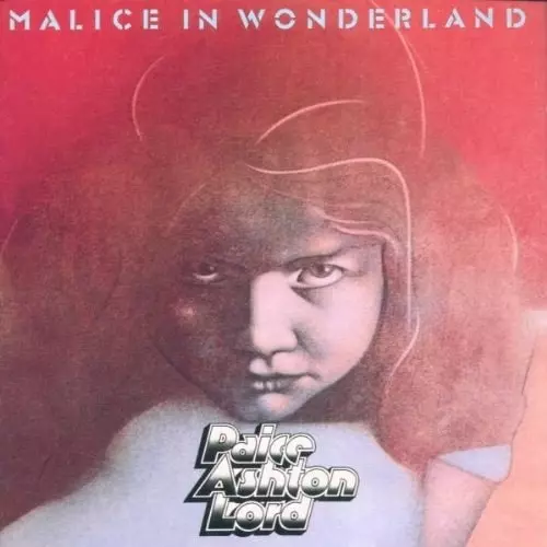 (未使用･未開封品)ペイス・アシュトン・ロード-ライヴ・イン・ロンドン 1977 PAICE ASHTON LORD / ペイス・アシュトン・ロード商品一覧｜OLD ROCK