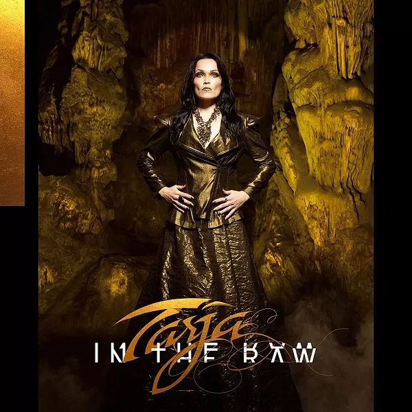 TARJA / ターヤ / IN THE RAW<2LP/BLACK VINYL>