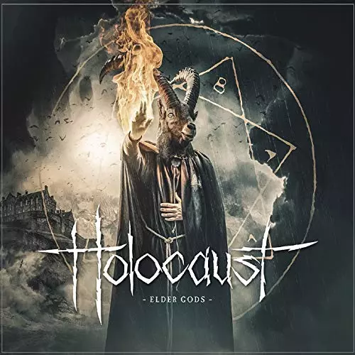 HOLOCAUST / ホロコースト商品一覧｜HARD ROCK / HEAVY METAL