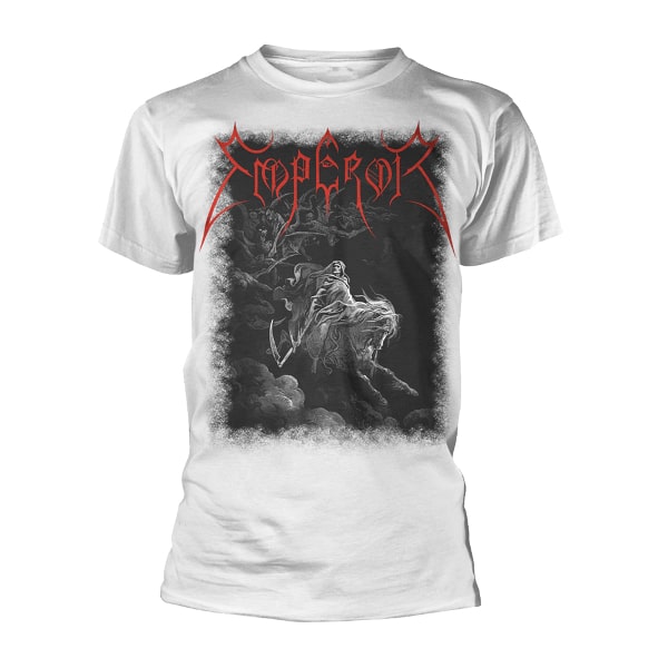 EMPEROR / エンペラー / RIDER 2019 (WHITE)<SIZE:M>