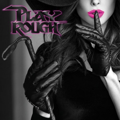 PLAY ROUGH/PLAY ROUGH｜HARDROCK & HEAVYMETAL｜ディスクユニオン･オンラインショップ ...