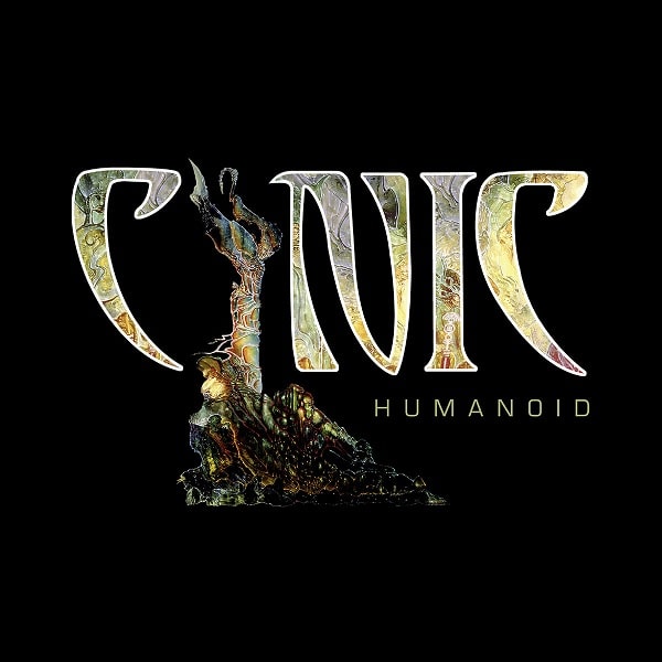 CYNIC / シニック / HUMANOID<10"/EP>