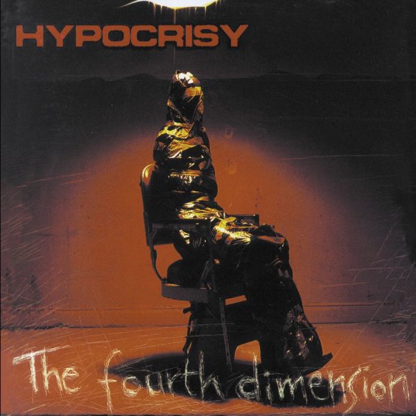 HYPOCRISY / ヒポクリシー / THE FOURTH DIMENSION