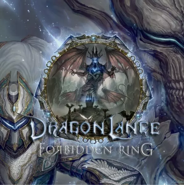 ドラゴンランス/マスター・オブ・ランス【ジャパメタCD】特典CD-R付き ドラゴンランス/マスター・オブ・ランス【ジャパメタCD】特典CD