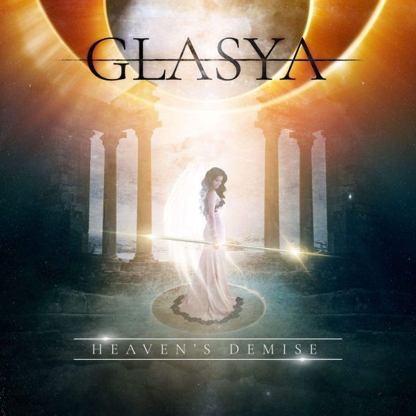 GLASYA / HEAVEN'S DEMISE