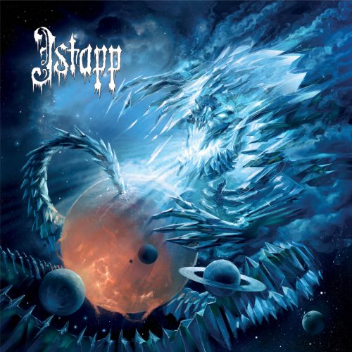 ISTAPP / THE INSIDIOUS STAR<DIGI>