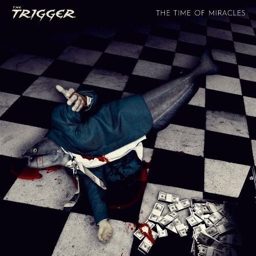 THE TRIGGER / THE TIME OF MIRACLES<DIGI>