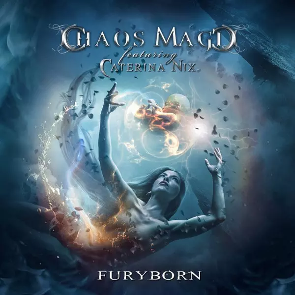 CHAOS MAGIC / ケイオス・マジック       / FURYBORN 