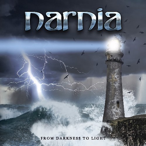 NARNIA / ナーニア / FROM DARKNESS TO LIGHT<DIGI>