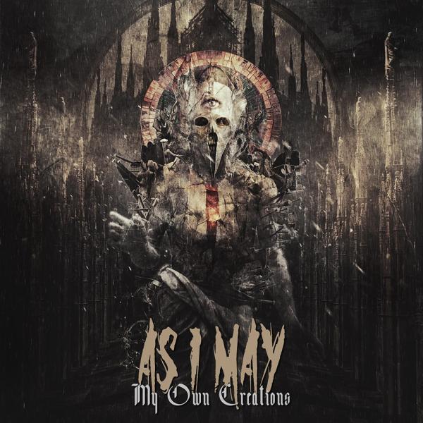 AS I MAY / アズ・アイ・メイ / MY OWN CREATIONS