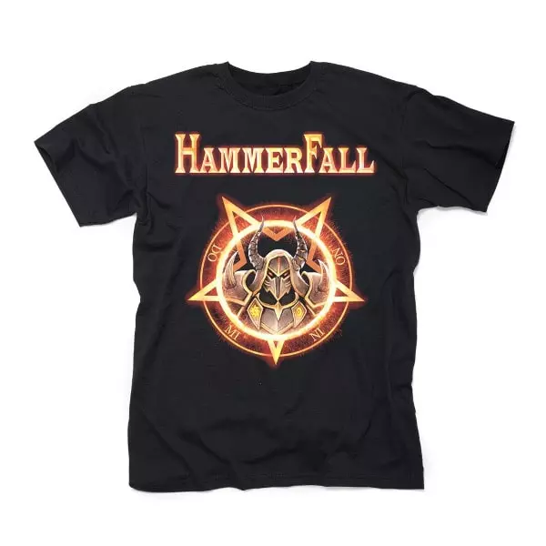 HAMMERFALL / ハンマーフォール / DOMINION<SIZE:L>