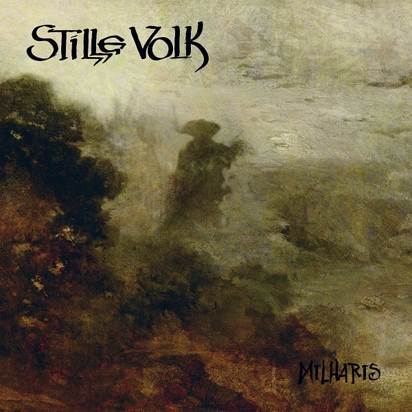 STILLE VOLK / MILHARIS<DIGI>