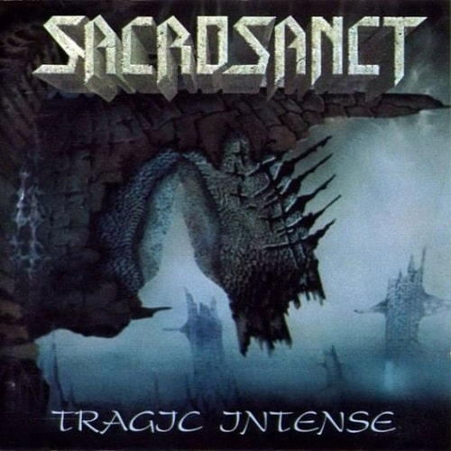 SACROSANCT / サクロサンクト / TRAGIC INTENSE 