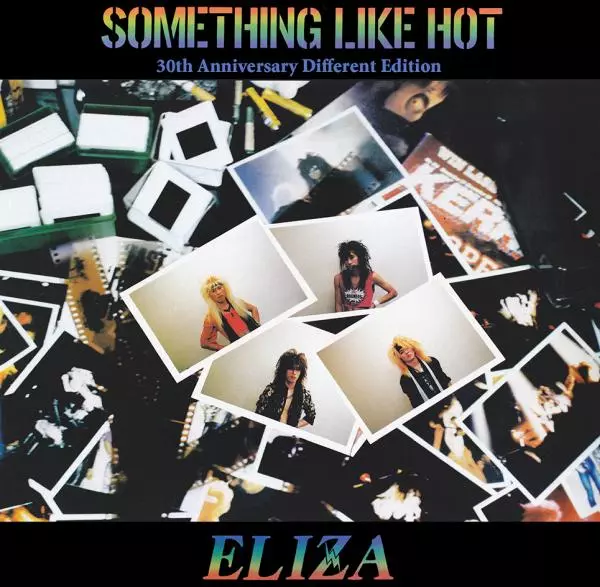 中古 ELIZA \