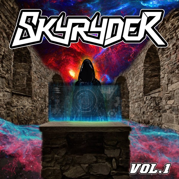 SKYRYDER  / VOL.1