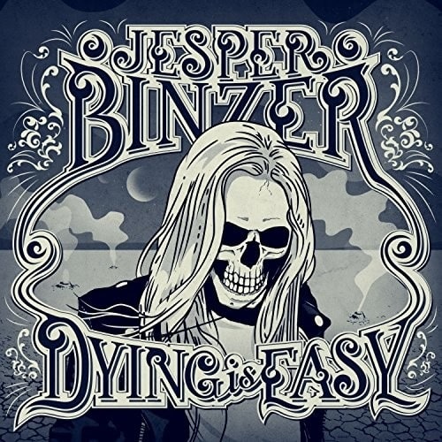 JESPER BINZER / DYING IS EAST