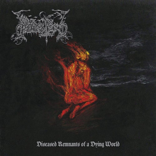 DODSFERD / DISEASED REMNANTS OF A DYING WORLD<DIGI>