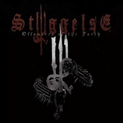 STYGGELSE / OFFENDERS OF THE FAITH