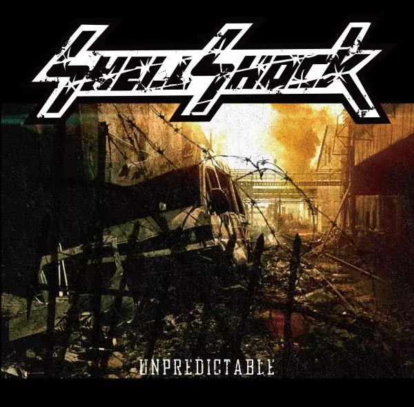 SHELLSHOCK / シェルショック商品一覧｜ディスクユニオン