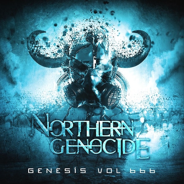 NORTHERN GENOCIDE / GENESIS VOL. 666