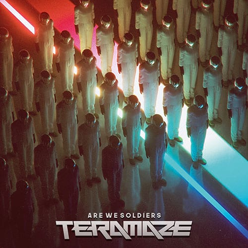 TERAMAZE / ARE WE SOLDIERS