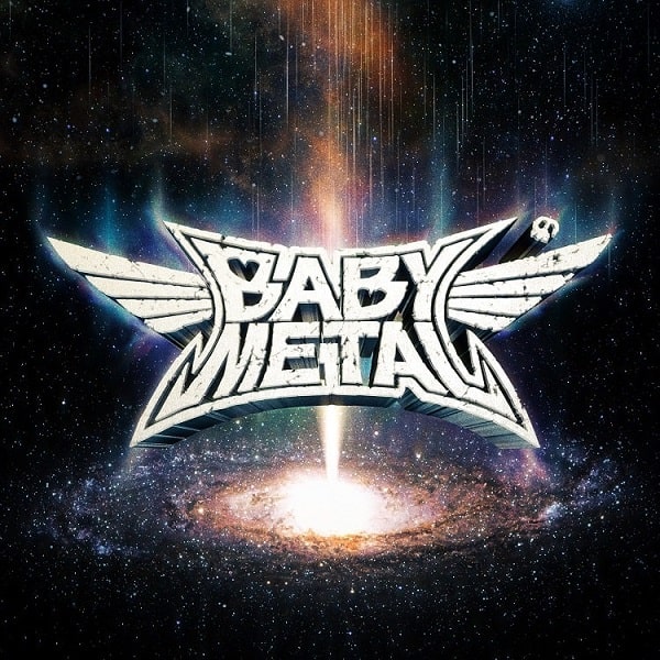 BABYMETAL / ベビーメタル / METAL GALAXY <初回生産限定盤 - Japan Complete Edition - / 2CD+DVD>