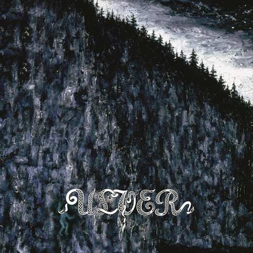 ULVER / ã¦ã«ã´ã¡ã¼ / BERGTATT-ET EEVENTYR I 5 CAPITLER (RE-ISSUE 2019)<BLACK VINYL>