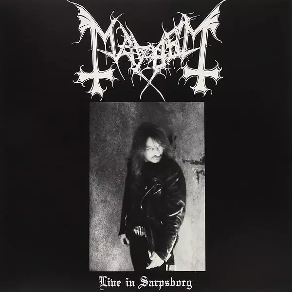 Mayhem A Warlord's Swansong ブラックメタル ブラックメタルとMayhemの物語：暗黒の交響曲へようこそ｜のっち