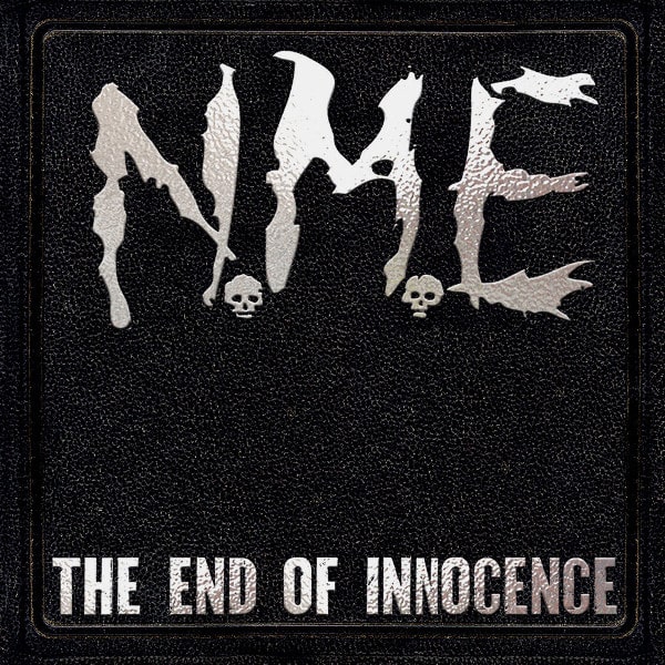 NME (METAL) / THE END OF INNOCENCE<SLIPCASE>