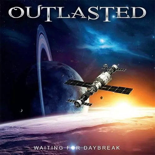 北欧メロハー◆OUTLASTED/WAITING FOR DAYBREAK WAITING FOR DAYBREAK/OUTLASTED｜HARDROCK & HEAVYMETAL｜ディスク