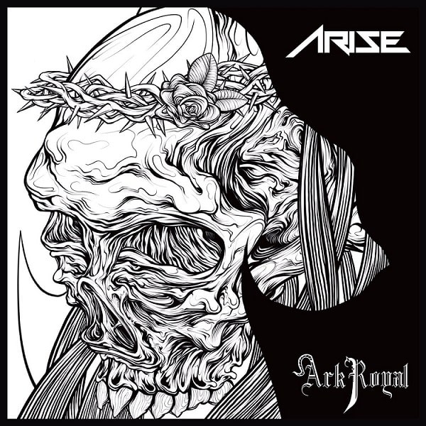 ArkRoyal / アーク・ロイヤル / ARISE / アライズ