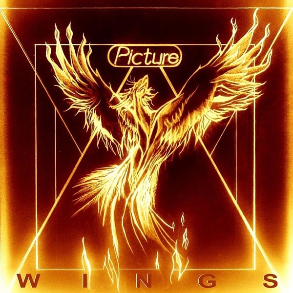 PICTURE / ピクチャー / WINGS