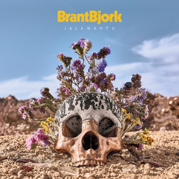 BRANT BJORK / JALAMANTA<DIGI >