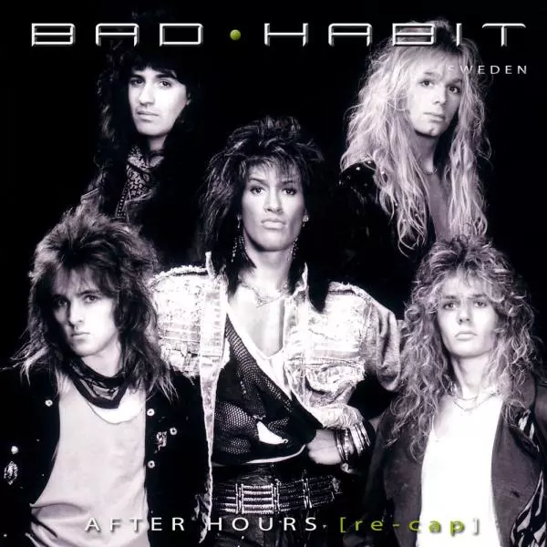 BAD HABIT / バッド・ハビット商品一覧｜HARD ROCK / HEAVY