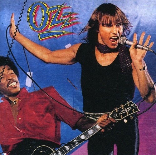 OZZ / NO PRISONERS