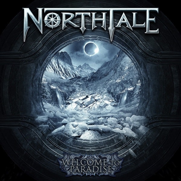 NORTHTALE / ノーステイル / WELCOME TO PARADISE