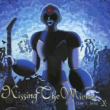 廃盤　レア　KISSING THE MIRROR　2枚セット　送料無料 KISSING THE MIRROR / キッシング・ザ・ミラー商品一覧｜ディスク