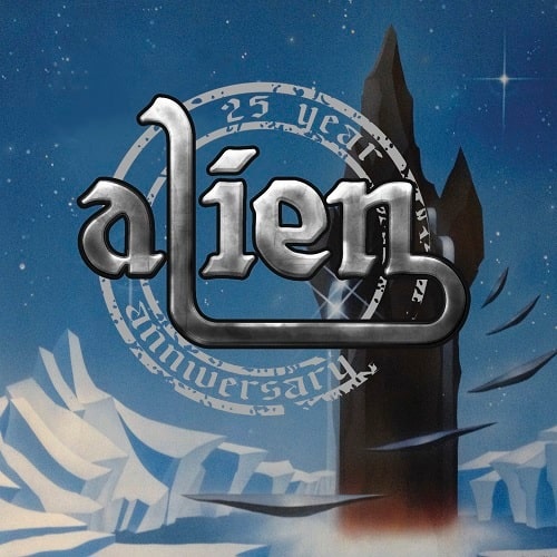 ALIEN / エイリアン / ALIEN<25TH ANNIVERSARY/2CD>