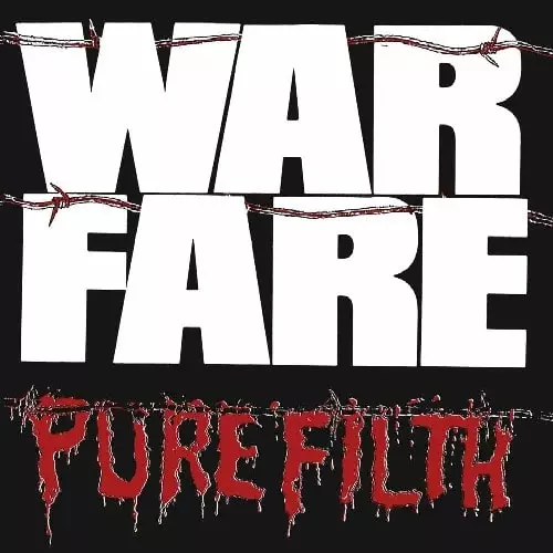輸入盤 ウォーフェア レコード WARFARE / ウォーフェア商品一覧｜HARD ROCK / HEAVY METAL｜ディスク