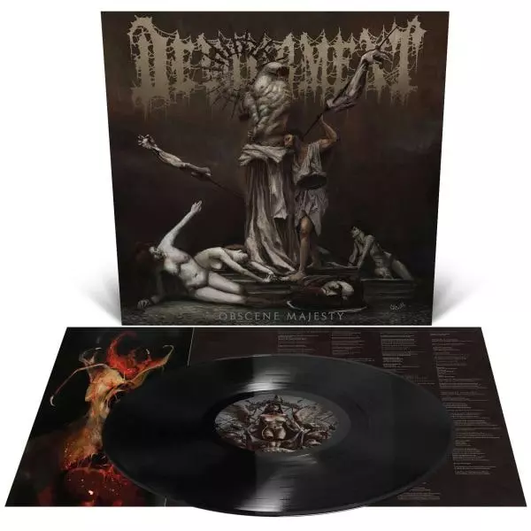 Devourment – 1.3.8 – CD (Compilation, Reissue), 2004