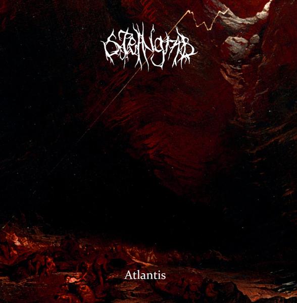 STEINGRAB / ATLANTIS