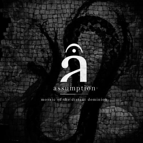 ASSUMPTION / アサンプション / MOSAIC OF THE DISTANT DOMINION / モザイク・オブ・ザ・ディスタント・ドミニオン