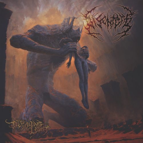DISENTOMB / THE DECAYING LIGHT
