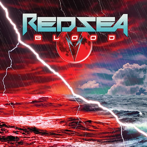 RED SEA (METAL) / BLOOD