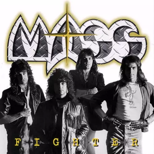 MASS (from US) / マス (from US) / FIGHTER