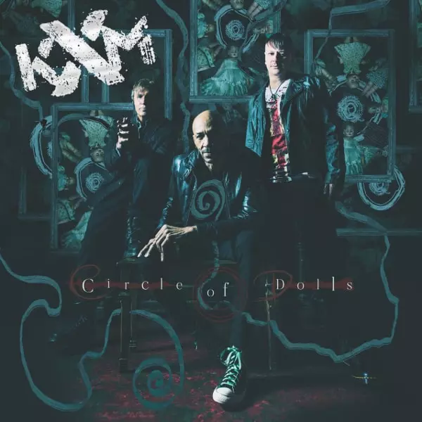 KXM / CIRCLE OF DOLLS