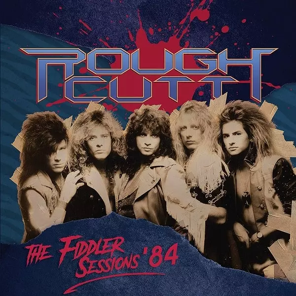 ROUGH CUTT / ラフカット商品一覧｜SOUL / BLUES｜ディスク